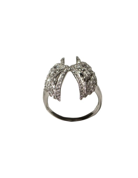 Silver Ring 925-0