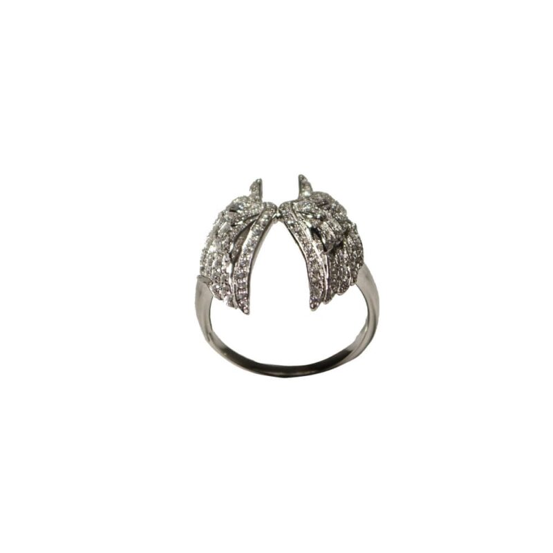 Silver Ring 925-0