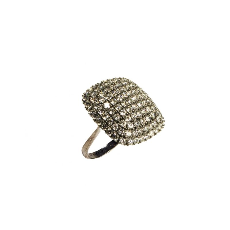 Silver Ring 925-0