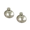 Silver Earrings 925-0