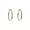 Silver Earrings 925-0