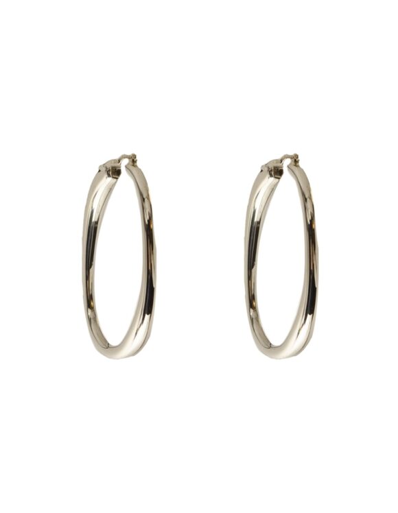 Silver Earrings 925-0