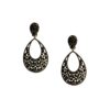 Silver Earrings 925-0