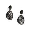 Silver Earrings 925-0