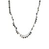 Silver Necklace 925-0