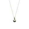Gold K18 Charm-0