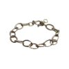 Silver Bracelet 925 -0