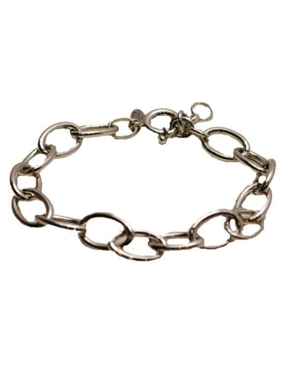 Silver Bracelet 925 -0