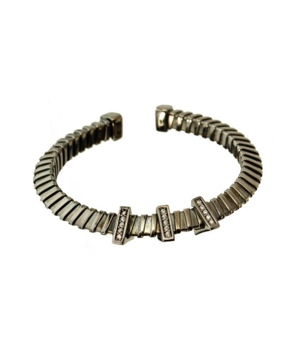 Silver Bracelet 925 -0