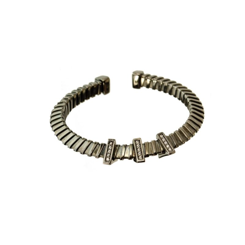 Silver Bracelet 925 -0