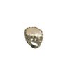 Silver Ring 925, Pearl-0