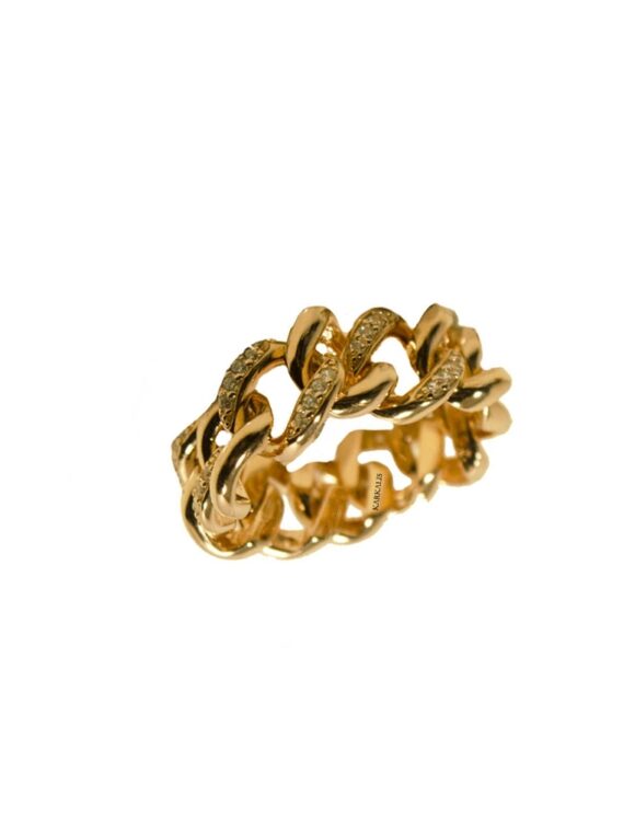 Silver Ring 925-0