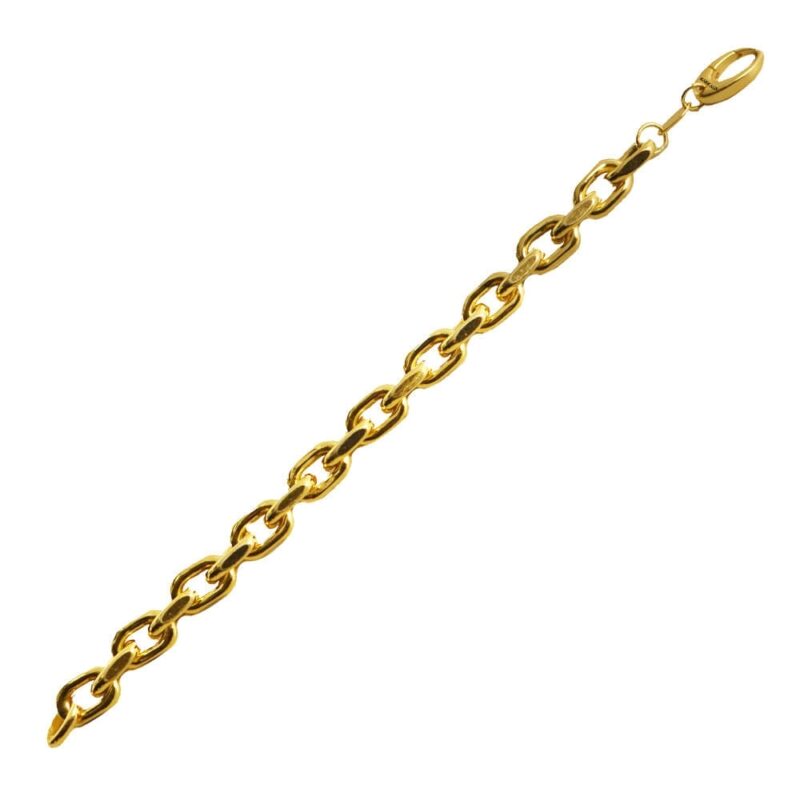 Silver Bracelet 925-0