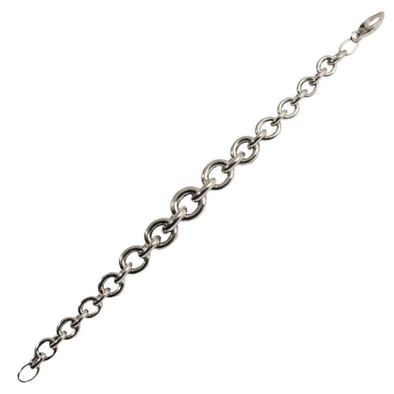 Silver Bracelet 925-0