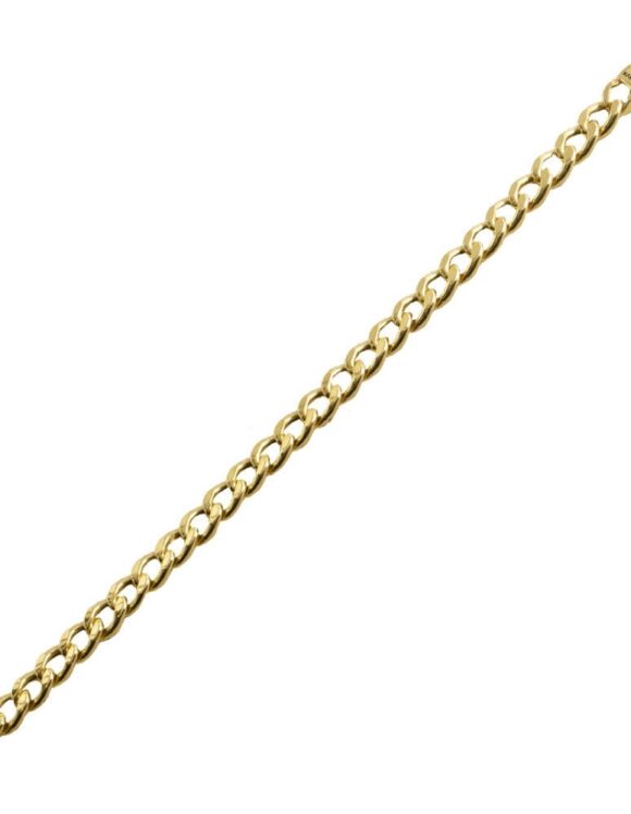 Silver Bracelet 925-0