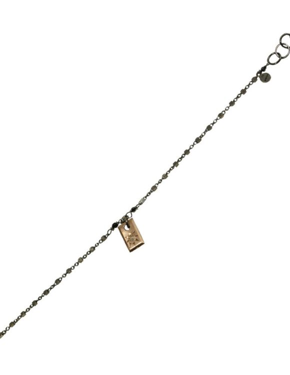 Silver Bracelet 925, Diamond-0