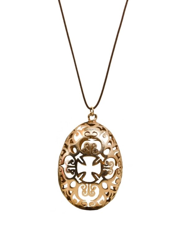 Silver 925 Easter Charm-0
