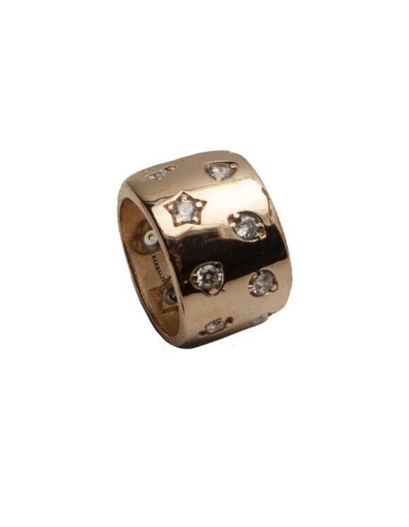Silver Ring 925-0