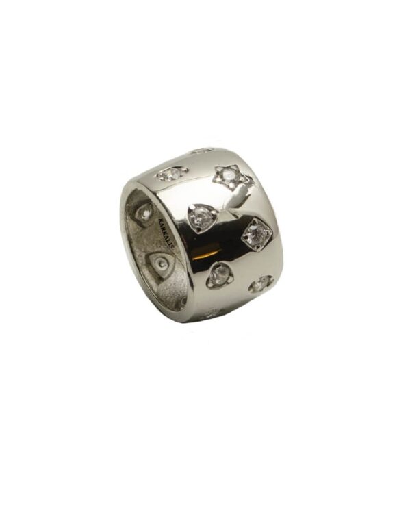 Silver Ring 925-0