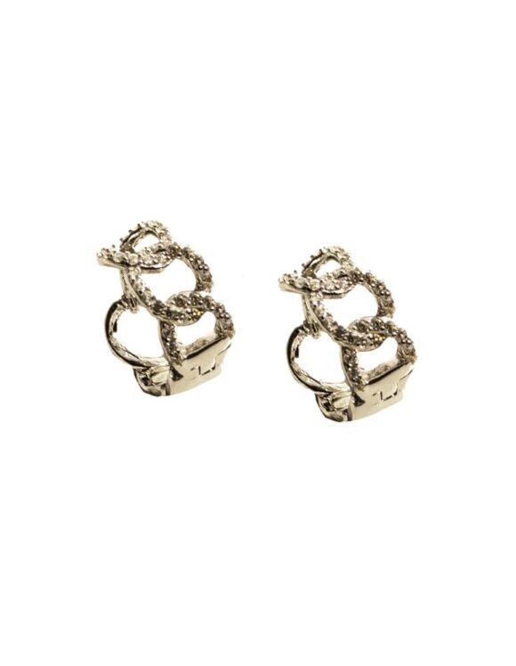 Silver Earrings 925-0