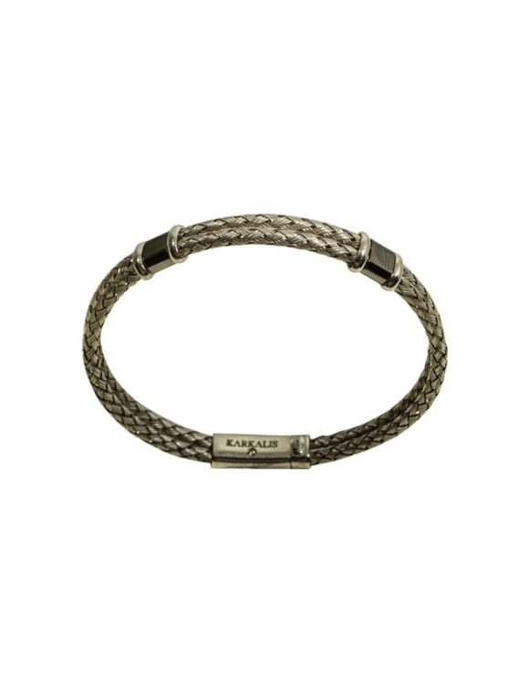 Silver Bracelet 925-0