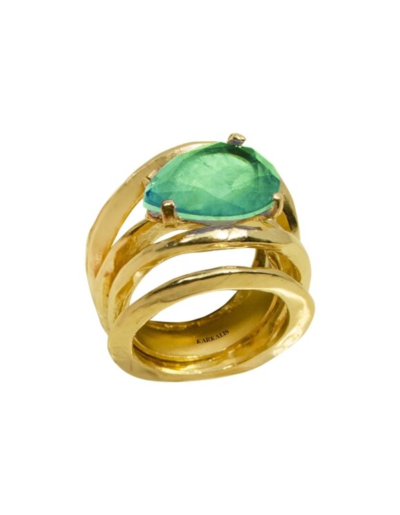 Silver Ring 925-0