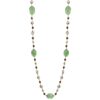Silver Necklace 925-0