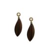 Silver Earrings 925-0