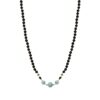 Silver Necklace 925-0