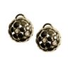 Silver Earrings 925-0
