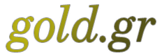 Gold.gr Logo